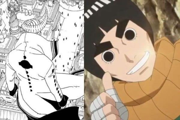Boruto: Isshiki Otsutsuki tấn công Làng Lá, 7 ninja này có thể được "triệu hồi" nhờ khả năng đặc biệt của mình