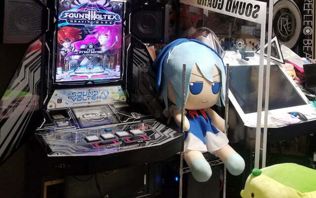 Người đàn ông Nhật Bản biến ngôi nhà của mình thành “Cung điện Game”