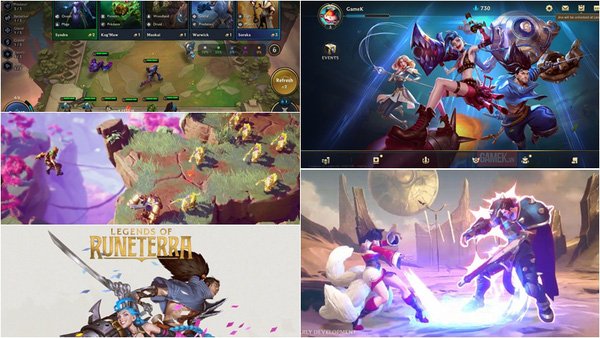 Không chỉ LMHT: Tốc Chiến, Riot còn tham vọng ra mắt hàng loạt bom tấn để tạo nên đa vũ trụ Liên Minh Huyền Thoại