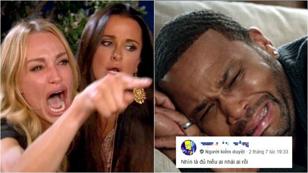 Admin group LMHT: Tốc Chiến ăn no gạch vì lên tiếng tố Liên Quân đạo nhái skin và hình ảnh của đấng Yasuo