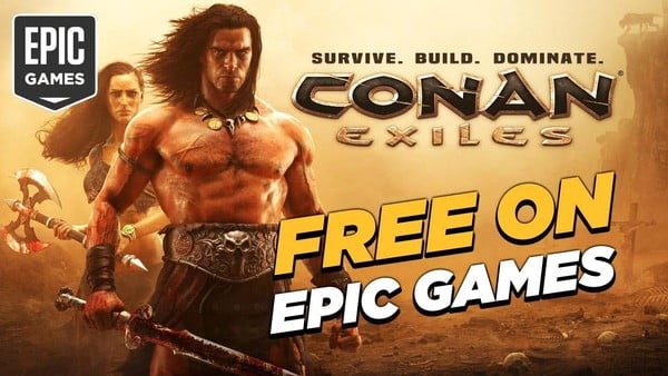 Epic Games Store lại tung "cú lừa" khiến game thủ mừng hụt