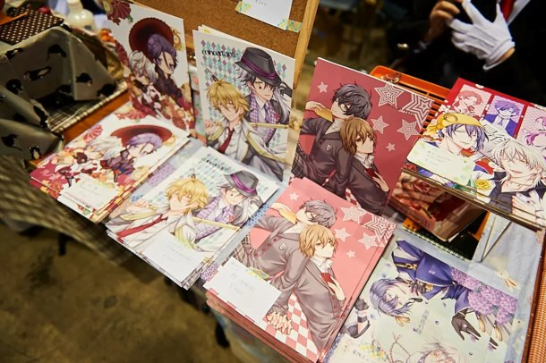 10 điểm khác biệt giữa thế giới Otaku xưa và nay 4 10 điểm khác biệt giữa thế giới Otaku xưa và nay