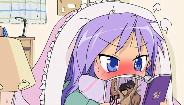 10 điểm khác biệt giữa thế giới Otaku xưa và nay 5 10 điểm khác biệt giữa thế giới Otaku xưa và nay