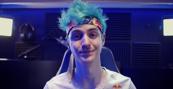 Streamer nổi tiếng nhất thế giới Ninja tuyên bố bỏ TikTok vì lo ngại vấn đề bảo mật