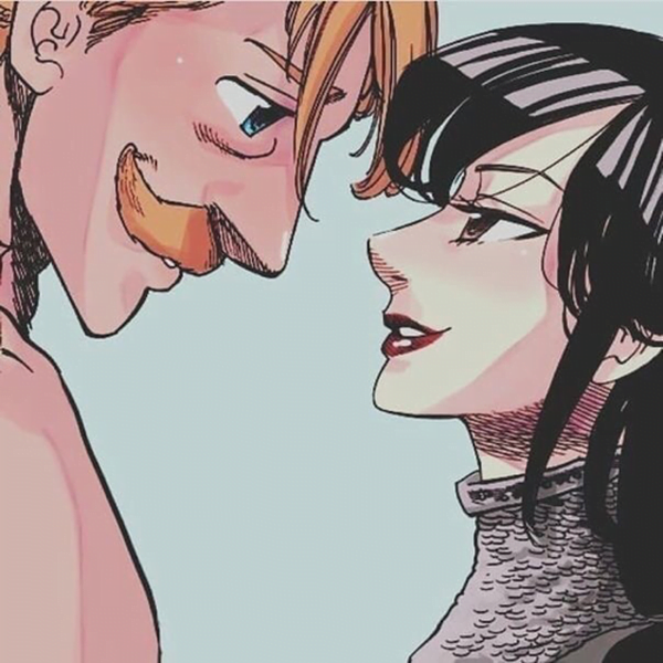 Nanatsu No Taizai: Luôn kiêu ngạo nhưng ước mơ của Escanor lại chỉ là 1 nụ hôn với người mình yêu trước khi chết