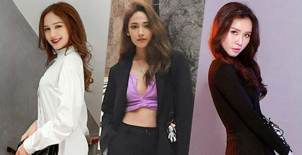 Khi "nửa kia" của những streamer đình đám đọ độ hot, ai hơn ai?