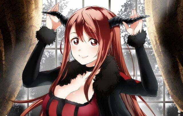 Top 10 Ma Vương được yêu thích nhất trong Anime