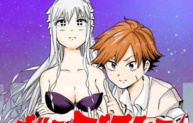 6 Manga “yểu mệnh” không sống sót nổi qua chapter 20