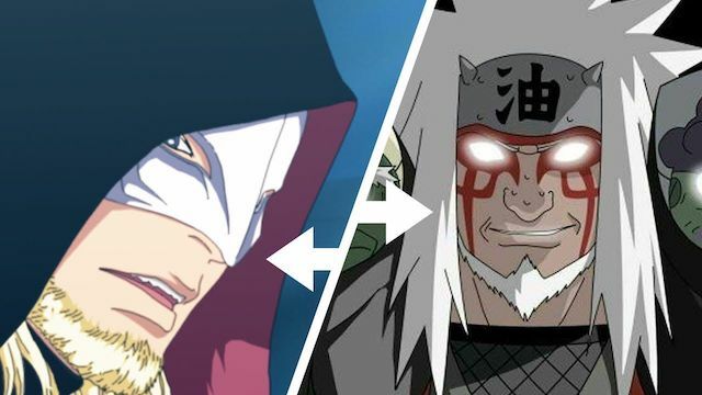 Boruto: Cuộc hội ngộ đầy cảm xúc của Naruto đã được thiết lập 1 Kashin Koji từng là bí ẩn trong một thời gian dài