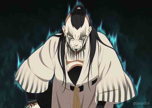 Boruto: Lý do Sasuke và Naruto có thể chiến thắng Isshiki 1 Lúc này đang ở trong cơ thể của Jigen