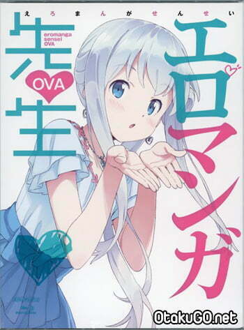 6 Anime tương tự Kakushigoto 1 Eromanga-sensei