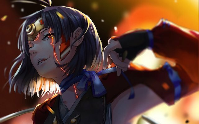 Top 10 Anime kinh dị sẽ khiến bạn ám ảnh mãi sau khi xem 4 Koutetsujou no Kabaneri