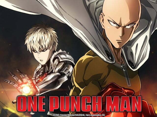 One Punch Man: Tại sao có ba phiên bản khác nhau của truyện tranh? 1 Season 1 của anime rất được yêu thích