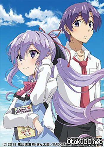 6 Anime tương tự Kakushigoto 6 Ore ga Suki nano wa Imouto dakedo Imouto ja Nai (My Sister, My Writer)