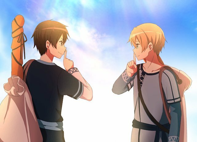 Sword Art Online: Alicization - Tại sao Sachi lại là chìa khóa giúp Kirito thức tỉnh? 3 Sword Art Online Alicization: Chỉ khi Kirito không còn dằn vặt thì cậu mới có thể tỉnh lại