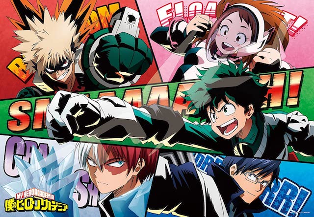 Tạp chí Weekly Shounen Jump sẽ bị trì hoãn trong tuần này 2 Weekly Shounen Jump sẽ bị hoãn và chúng ta phải đợi chap mới của những bộ manga hấp dẫn vào tuần sau