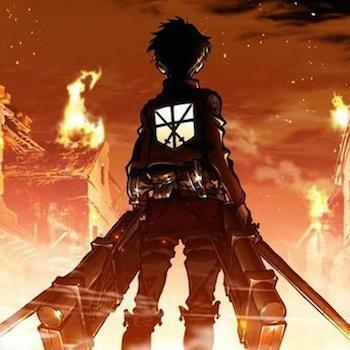 attack titan