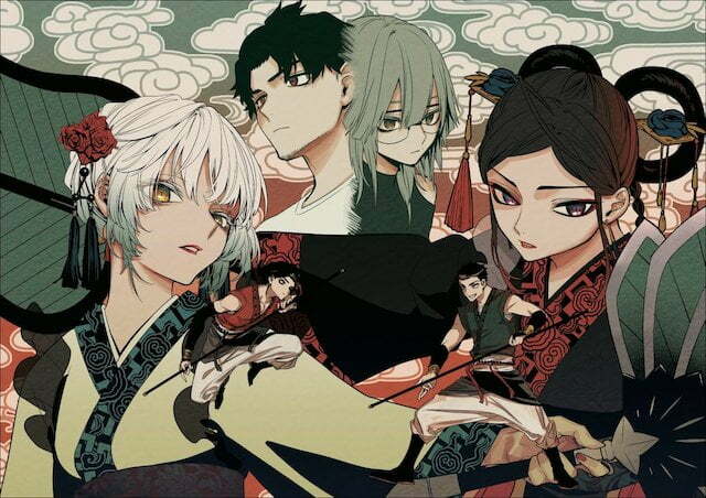 Tác giả Manga Act-Age bị bắt vì tội quấy rối nữ sinh 1 Tatsuya Matsuki, tác giả truyện tranh Act-Age đã bị bắt
