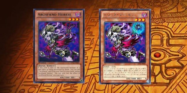 Yu-Gi-Oh: 7 lá bài từng phải chỉnh sửa mới được tiếp tục “tồn tại”