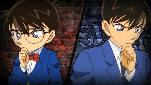 Conan: Những điểm giống nhau trong hầu hết các vụ án 3 Conan: Những điểm giống nhau trong hầu hết các vụ án – Luôn có một nhân vật phụ cho Conan các gợi ý