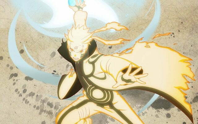 Naruto là Hokage với ít nhẫn thuật nhất của Làng Lá 1 Naruto là Hokage với ít nhẫn thuật nhất của Làng Lá