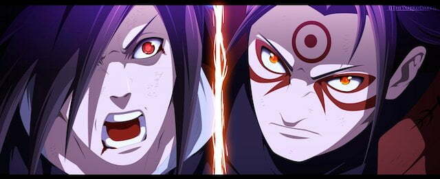 Naruto là Hokage với ít nhẫn thuật nhất của Làng Lá 2 Naruto: Hokage đệ nhất – Senju Hashirama