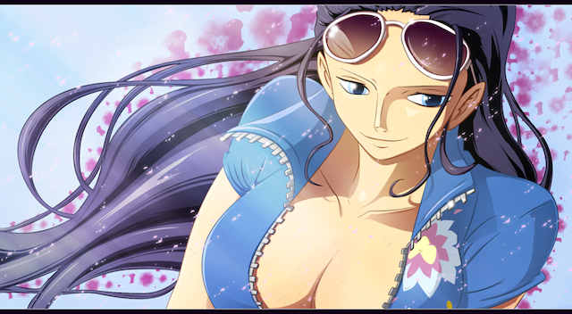 One Piece 989 Spoiler: Cả băng Mũ Rơm tập hợp đầy đủ 2 One Piece 989 Spoiler: Những thông tin mới được tiết lộ