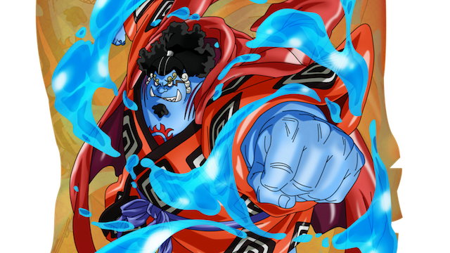 One Piece: Jinbei có thể sẽ là người hi sinh trong Arc Wano? 1 One Piece: Jinbei có thể sẽ là người gi sinh trong Arc Wano?