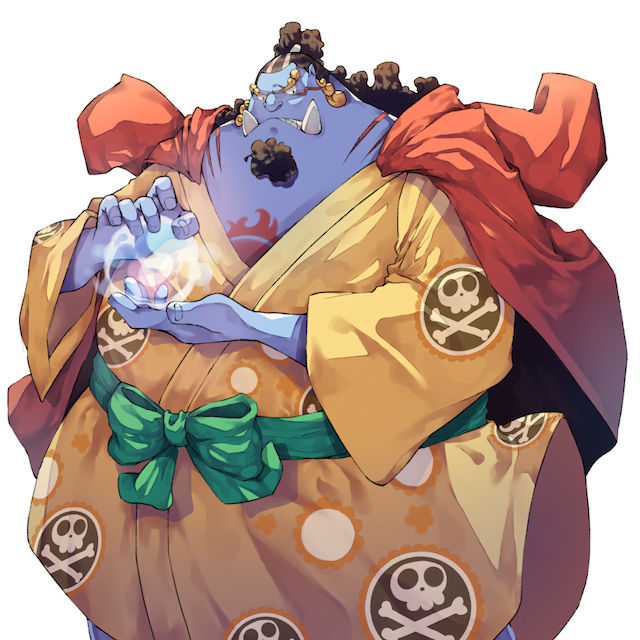 One Piece: Jinbei có thể sẽ là người hi sinh trong Arc Wano? 2 One Piece: Jinbei là thành viên mới nhất của nhóm Mũ Rơm