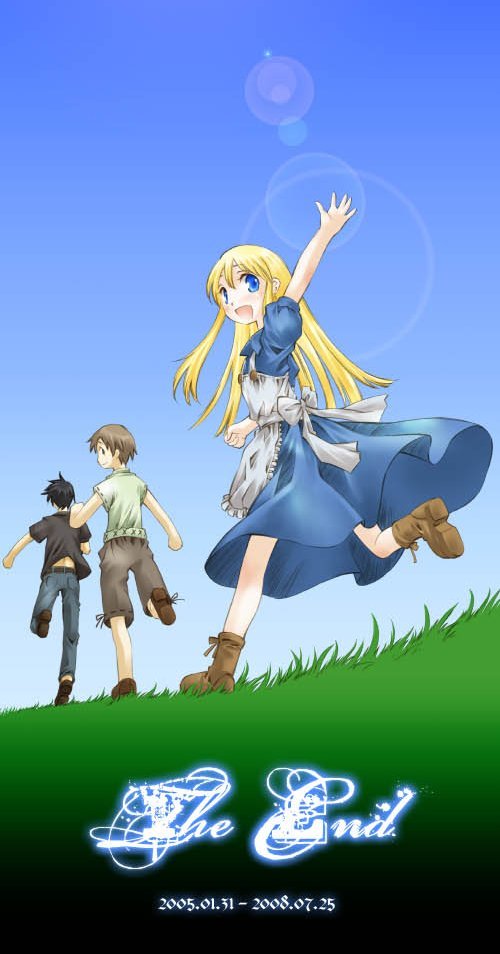 Nhìn lại hành trình của Sword Art Online: Alicization và nói lời tạm biệt 1 Sword Art Online Alicization Web Novel