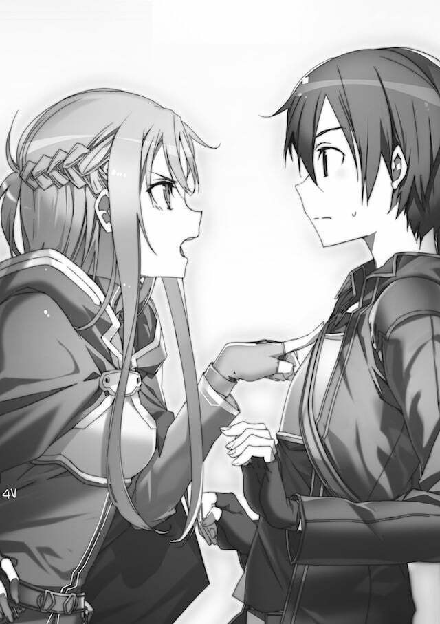 Sword Art Online Progressive - Câu chuyện từ Season 1 nhưng không Time Skip 3 Sẽ có rất nhiều điều mới lạ chưa từng được tiết lộ xuất hiện trong Sword Art Online Progressive