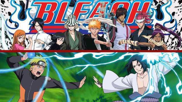 Tại sao One Piece hoạt động lâu dài trong khi những anime khác thì không? 2 Bleach và Naruto đều đã kết thúc từ rất lâu