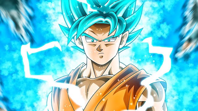 Lý do đơn giản khiến Saitama mạnh hơn Goku? 2 Saiyan 100%