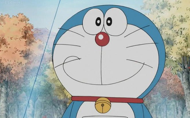 Tìm hiểu về những hội anh em thân thiết của Doraemon