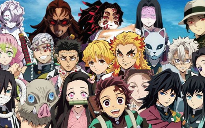 Top 8 Manga Jump nổi tiếng toàn thế giới có doanh thu trên 100 triệu bản in