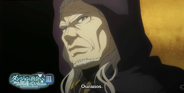 Danmachi Season 3 tập 3: Quay trở lại Dungeon – Tìm ra sự thật 3 Danmachi Season 3 tập 3: Quay trở lại Dungeon – Tìm ra sự thật