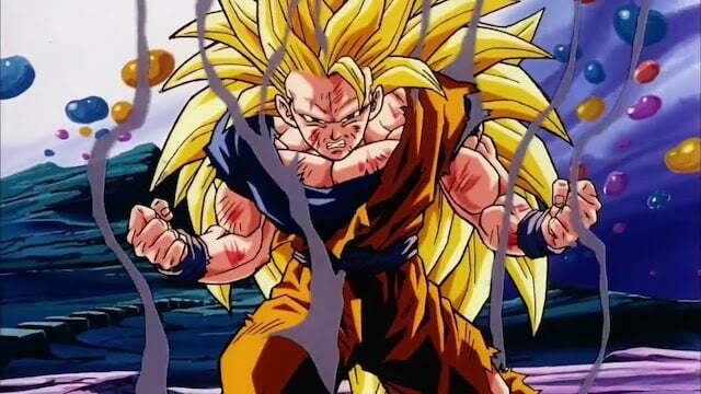 Dragon Ball: Tại sao Vegeta không bao giờ lên Super Saiyan 3? 2 SSJ3 mạnh nhưng tốn rất nhiều năng lượng nên không thể duy trì được lâu