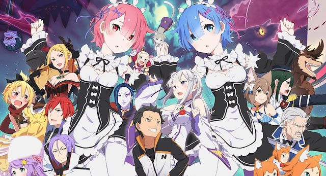 Những kiểu kịch bản quen thuộc trong thế giới 2D khiến fan “ngán tới tận cổ”