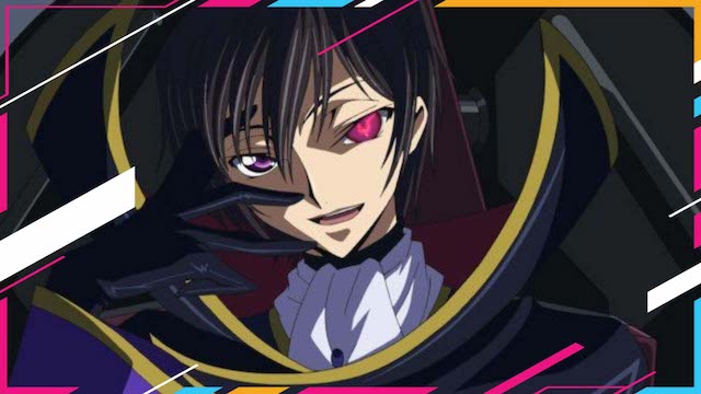 Top 10 hoàng tử nổi danh bậc nhất trong thế giới Anime