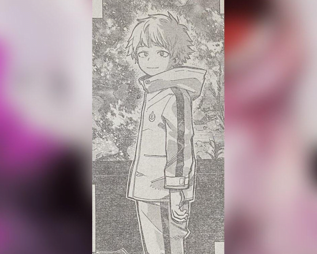 My Hero Academia 291 Spoiler: Dư luận đảo chiều, anh hùng thất thế 2 My Hero Academia 291 Spoiler: Dư luận đảo chiều, anh hùng thất thế