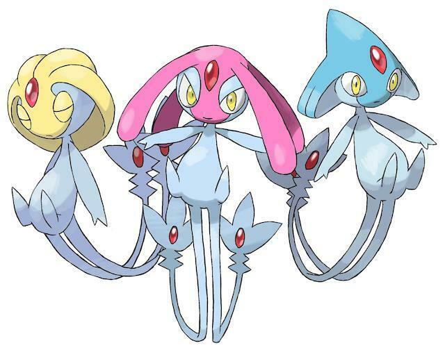 Pokemon: Nguồn gốc của chữ viết là Unown? 2 Pokemon: Nguồn gốc của chữ viết là Unown?