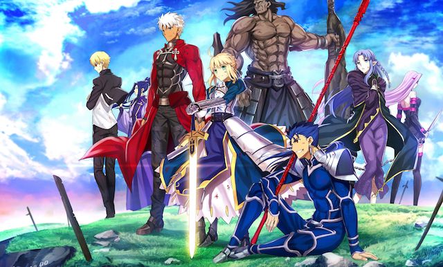 Tìm hiểu những thông tin quan trọng trước khi thưởng thức Fate/stay night: Heaven’s Feel III. spring song