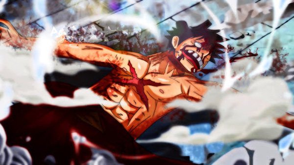 Top 7 nhân vật có khả năng chịu đòn “trâu bò” nhất trong One Piece