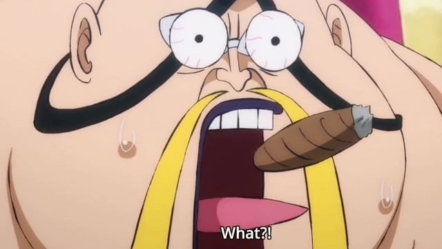 Top 5 “thánh tấu hài” xuất sắc nhất nhất năm 2020 trong One Piece