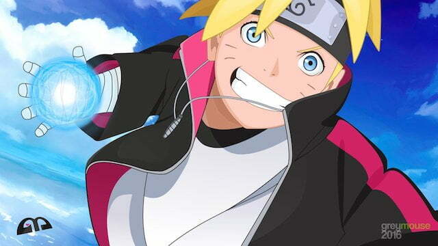 Anime Boruto chuẩn bị bước vào Vessel Arc qua tester mới 2 Hi vọng anime Boruto sẽ làm tốt trong Vessel Arc để có thể kéo lại thương hiệu Boruto đang dần đi vào ngõ cụt
