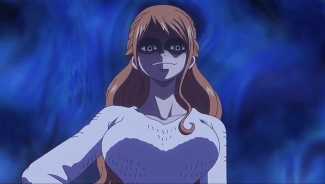 One Piece: Haki nào phù hợp nhất với Nami? 3 Nami sẽ giống như Ussop, thức tỉnh Haki Quan Sát đầu tiên?