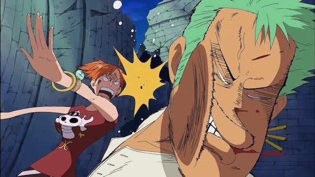 One Piece: Haki nào phù hợp nhất với Nami? 2 Chưa sở hữu loại nào mà Nami cũng đã khá mạnh
