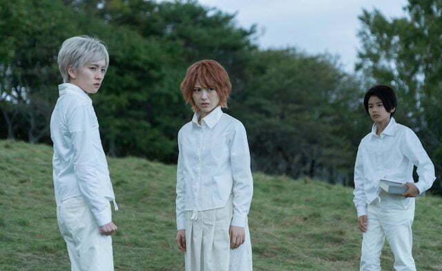 Ngắm bóng hồng Hamabe Minami sẽ tái xuất trong live-action The Promised Neverland