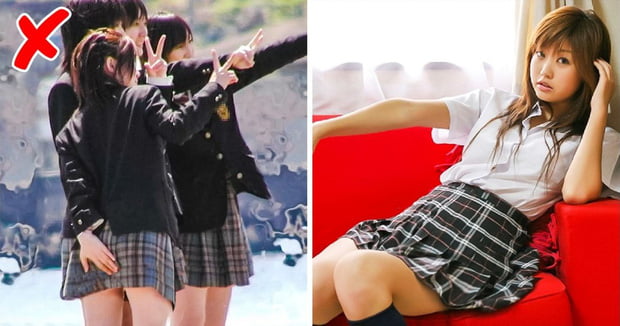 12 sự thật về Nhật Bản khiến bạn cảm thấy “khó sống”