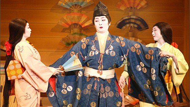 Geisha Nhật Bản và những sự thật bị người đời hiểu nhầm: Không phải là kỹ nữ!